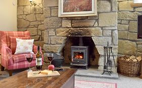 Deuchars Cottage